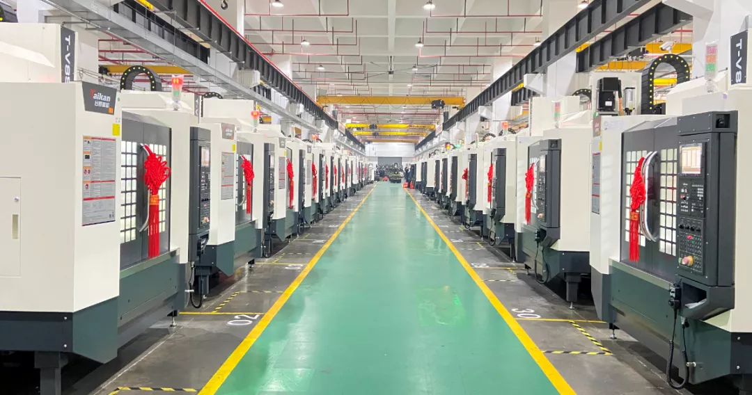 2022开门红！NG娱乐
新年首个工作日出机335台