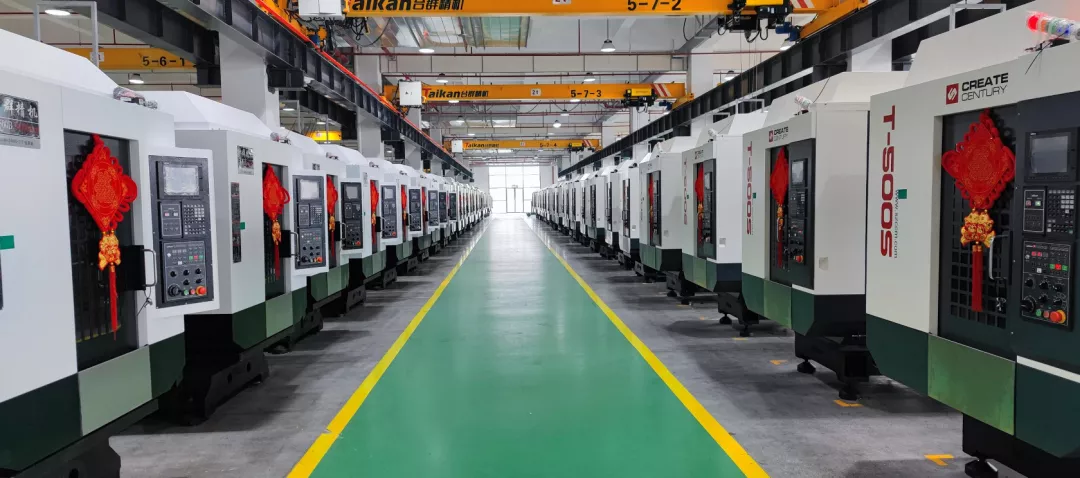 2022开门红！NG娱乐
新年首个工作日出机335台