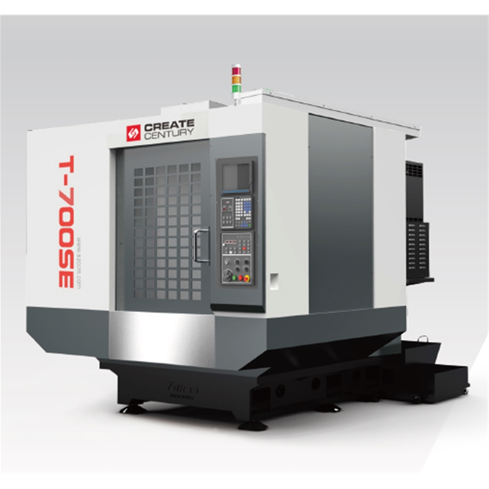 NG娱乐
钻铣加工中心T-700SE