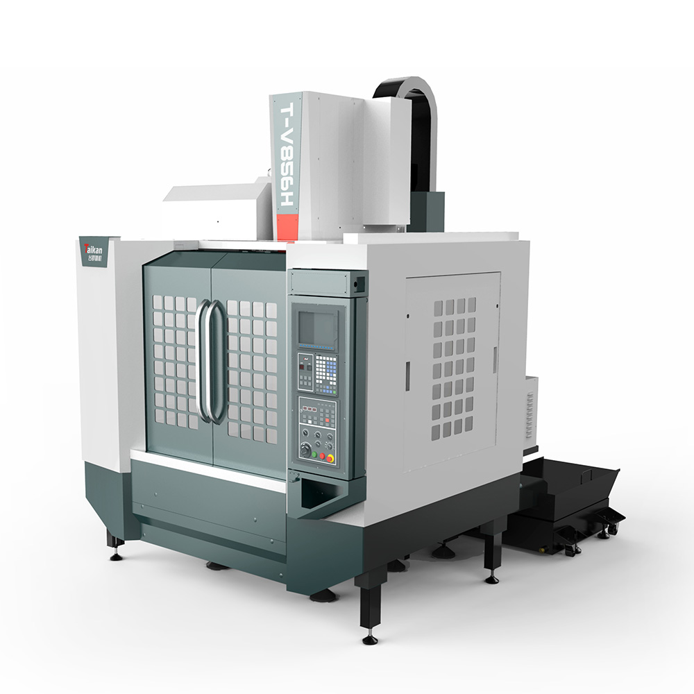 立式加工中心线轨T-V856H