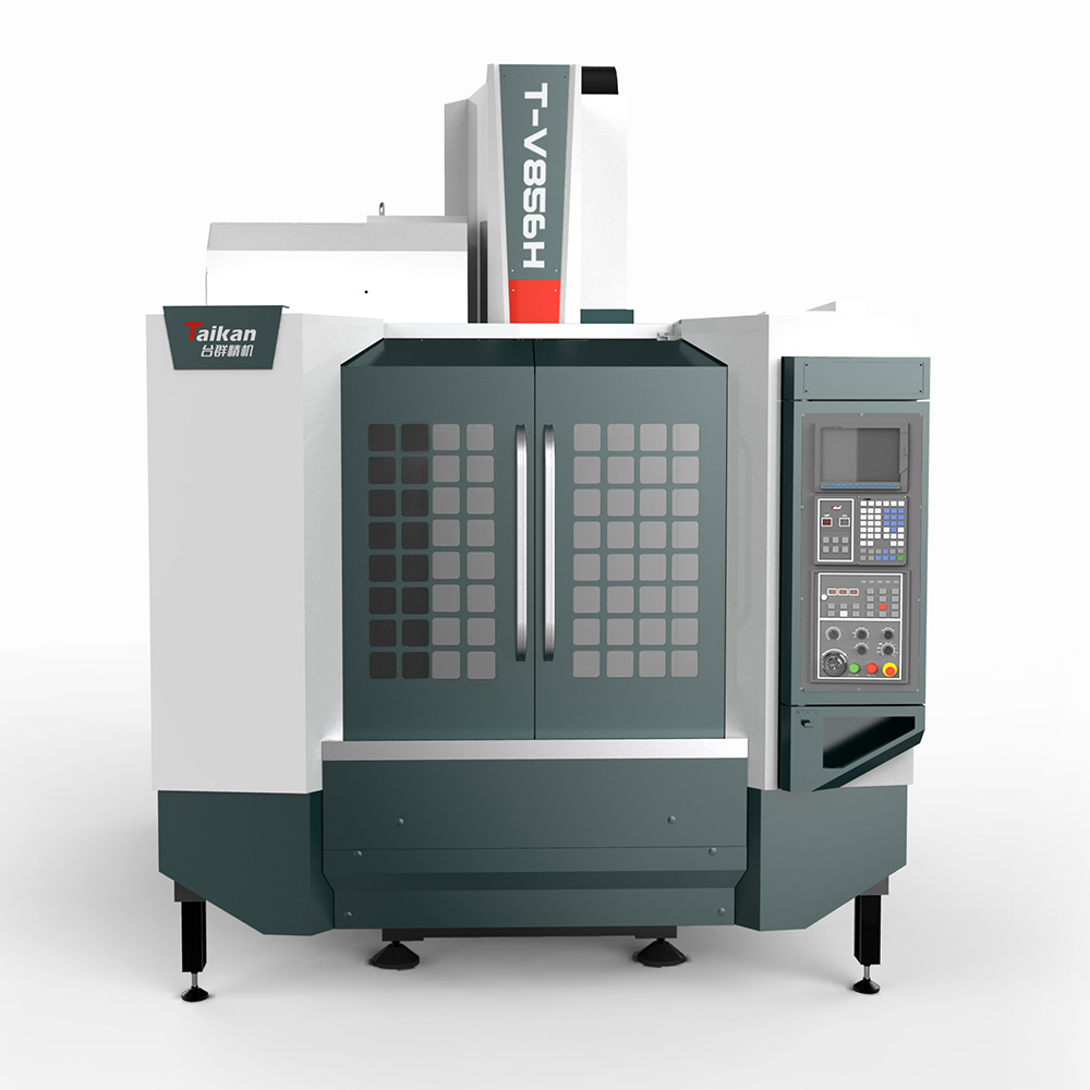 立式加工中心线轨T-V856H