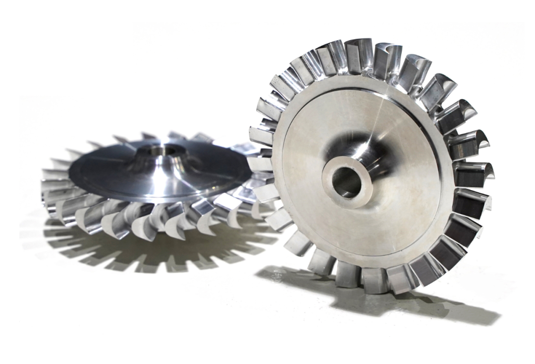 极具明星气质——NG娱乐V-200U/V-400U立式五轴加工中心推介