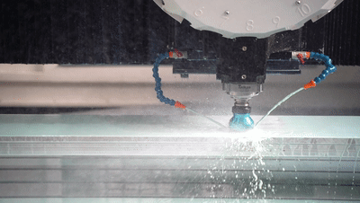 超大工件加工——NG娱乐
T-2515型材加工中心