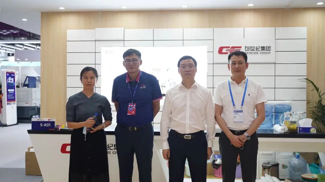 向新而生,全新出发 | 2022NG娱乐
ITES深圳工业展完美收官! 向新而生,全新出发 | 2022NG娱乐
ITES深圳工业展完美收官!