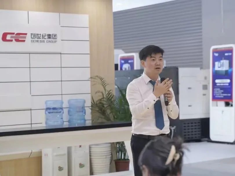 向新而生,全新出发 | 2022NG娱乐
ITES深圳工业展完美收官! 向新而生,全新出发 | 2022NG娱乐
ITES深圳工业展完美收官!