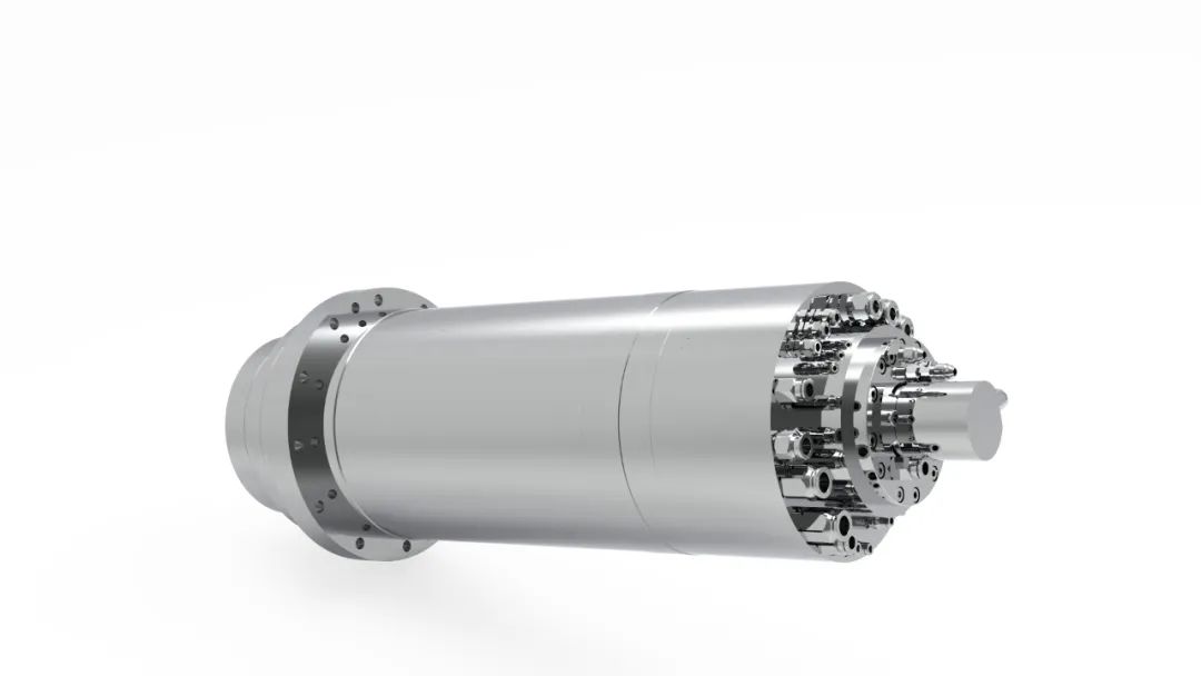 全系“电主轴”新品璀璨登场!2022 ITES深圳工业展首日,NG娱乐
新品发布会成功举办! 全系“电主轴”新品璀璨登场!2022 ITES深圳工业展首日,NG娱乐
新品发布会成功举办!