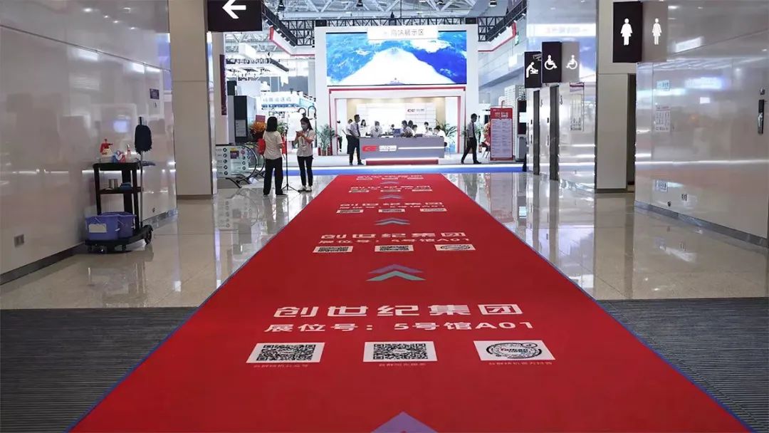 向新而生,全新出发 | 2022NG娱乐
ITES深圳工业展完美收官! 向新而生,全新出发 | 2022NG娱乐
ITES深圳工业展完美收官!