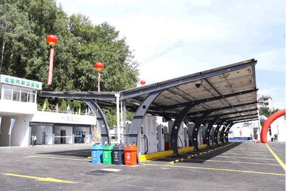 超级充电站来了!充电问题解决后,可别忽略这几个新能源汽车加工难题。 超级充电站来了!充电问题解决后,可别忽略这几个新能源汽车加工难题。