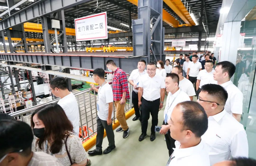 NG娱乐
集团轮毂加工行业“工厂开放日”圆满落幕! NG娱乐
集团轮毂加工行业“工厂开放日”圆满落幕!