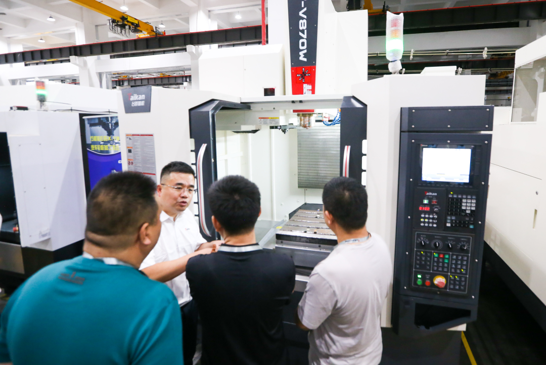 NG娱乐
集团轮毂加工行业“工厂开放日”圆满落幕! NG娱乐
集团轮毂加工行业“工厂开放日”圆满落幕!