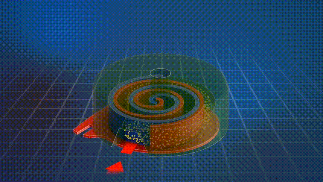 新能源大势已定!但不懂涡旋压缩机的企业很难跟上脚步…… 新能源大势已定!但不懂涡旋压缩机的企业很难跟上脚步……