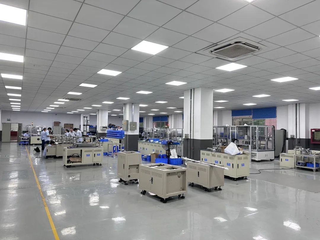 【NG娱乐
·智造中国】第四期:圆朗科技德质兼修,用技术赢得尊重 【NG娱乐
·智造中国】第四期:圆朗科技德质兼修,用技术赢得尊重