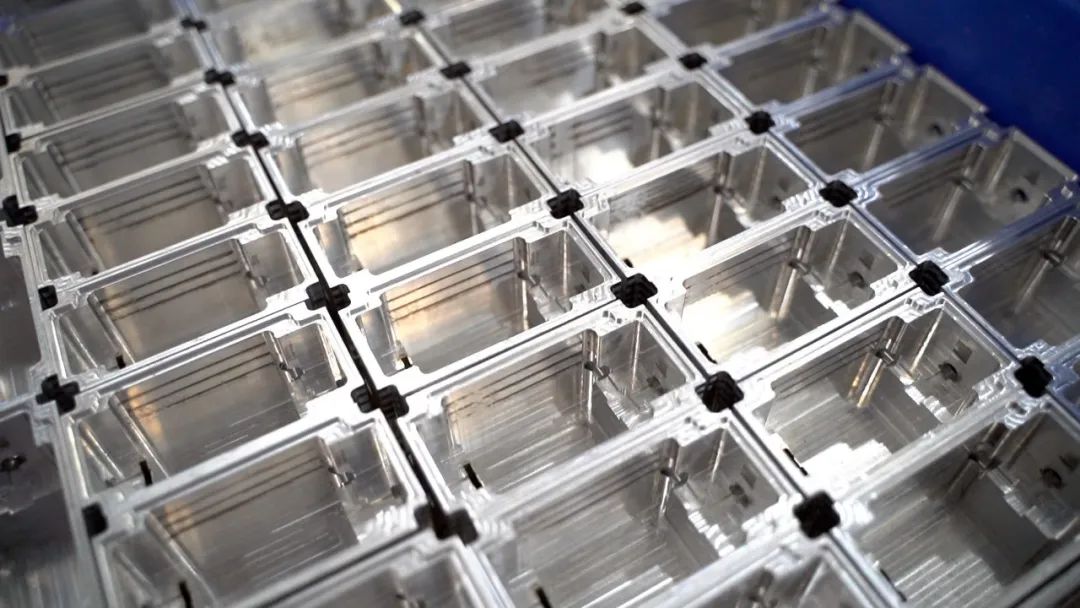 【NG娱乐
·智造中国】第三期:振凯五金的智造情怀 【NG娱乐
·智造中国】第三期:振凯五金的智造情怀