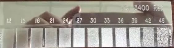 【NG娱乐
小百科】：“光洁度”标准，数据说了算！