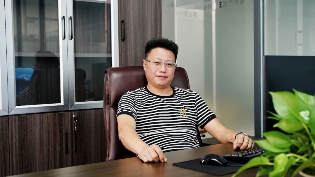 【NG娱乐
·智造中国】第三期:振凯五金的智造情怀 【NG娱乐
·智造中国】第三期:振凯五金的智造情怀