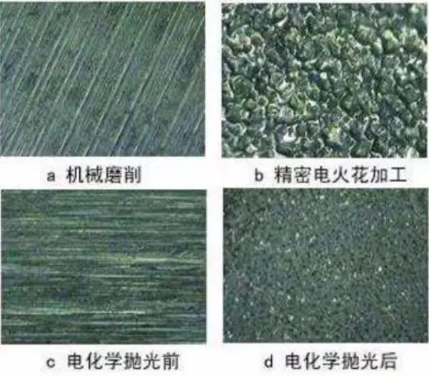 【NG娱乐
小百科】：“光洁度”标准，数据说了算！