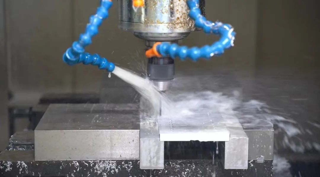 【NG娱乐
小百科】合理处理切屑,也能提高效率 【NG娱乐
小百科】合理处理切屑,也能提高效率