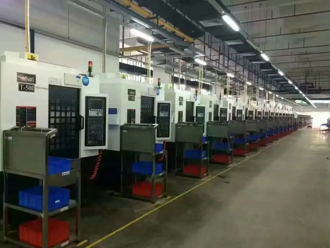 【NG娱乐
小百科】形状公差的形成及有效处理方案