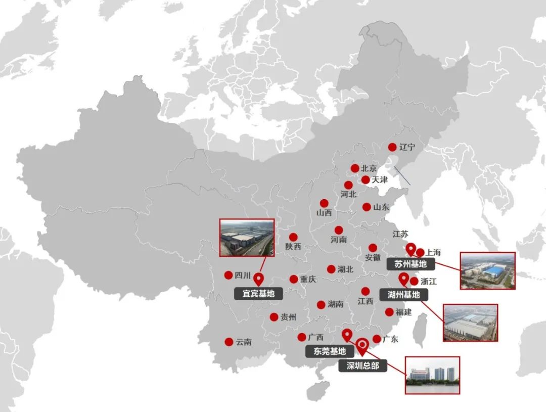 创艺铸真金丨机床出厂前,都要经历哪些“考验”? 创艺铸真金丨机床出厂前,都要经历哪些“考验”?