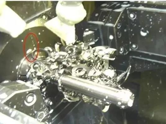 【NG娱乐
小百科】合理处理切屑,也能提高效率 【NG娱乐
小百科】合理处理切屑,也能提高效率