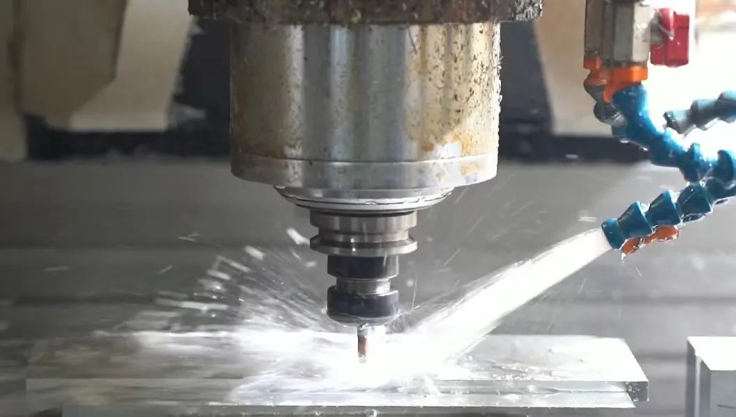 【NG娱乐
小百科】合理处理切屑,也能提高效率 【NG娱乐
小百科】合理处理切屑,也能提高效率