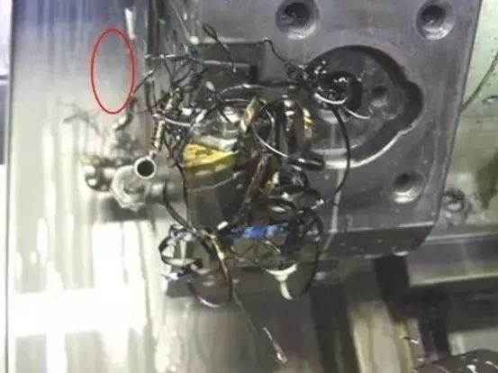 【NG娱乐
小百科】合理处理切屑,也能提高效率 【NG娱乐
小百科】合理处理切屑,也能提高效率