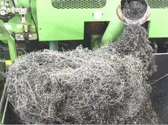 【NG娱乐
小百科】合理处理切屑,也能提高效率 【NG娱乐
小百科】合理处理切屑,也能提高效率