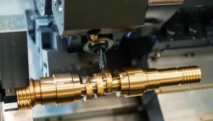 【NG娱乐
小百科】加工过程中车床振刀的原因及排查方法 【NG娱乐
小百科】加工过程中车床振刀的原因及排查方法