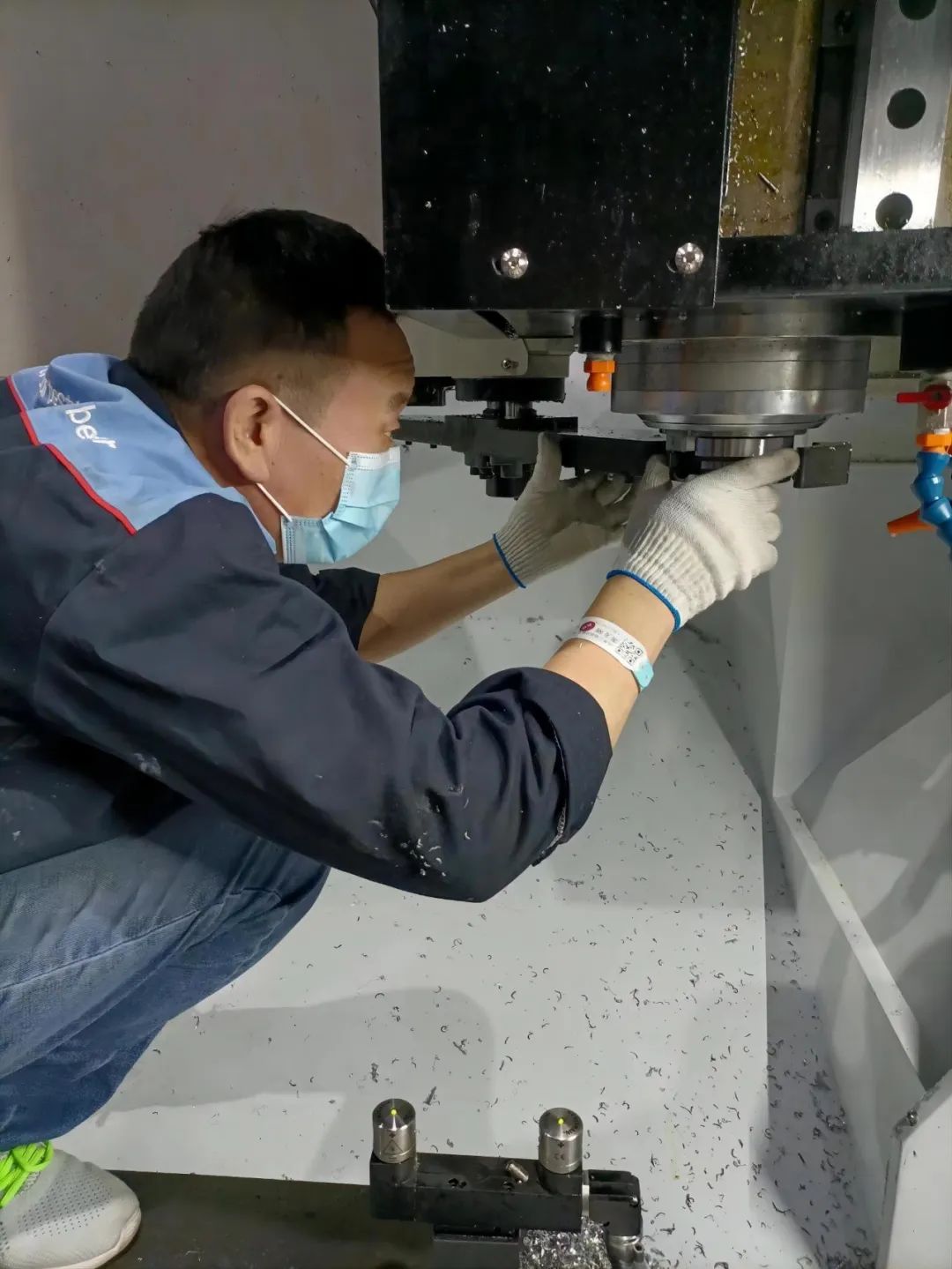 【NG娱乐阳光服务】践行服务理念,争当服务先锋 【NG娱乐阳光服务】践行服务理念,争当服务先锋