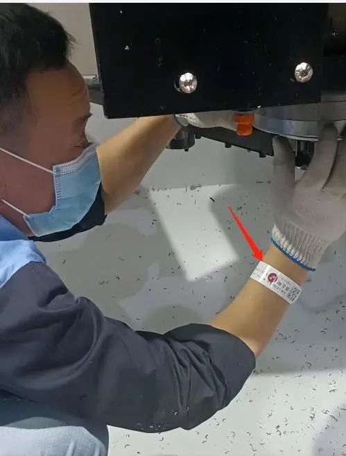 【NG娱乐阳光服务】践行服务理念,争当服务先锋 【NG娱乐阳光服务】践行服务理念,争当服务先锋