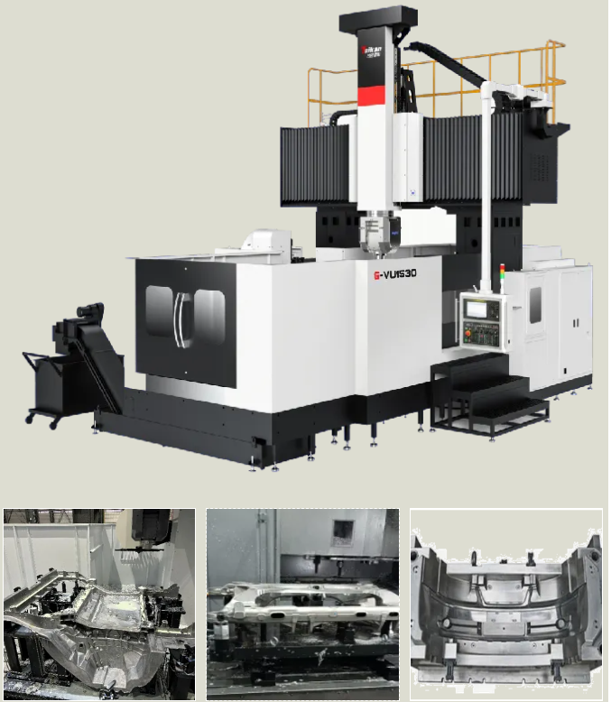 新能源汽车制造行业设备 新能源汽车制造行业设备
