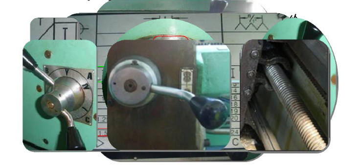 【NG娱乐
小百科】车削高手车螺纹加工全流程