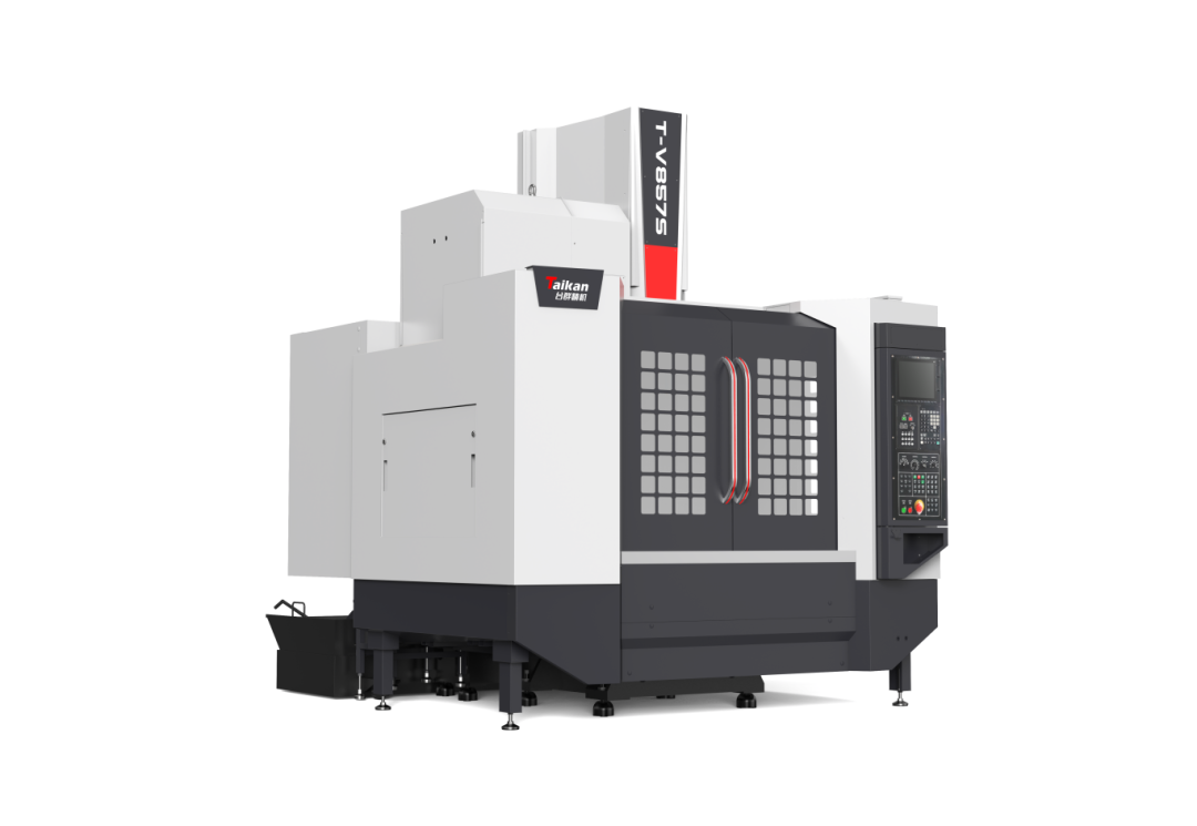 卓越品质的底气：NG娱乐精机T-V857S超严检测揭秘