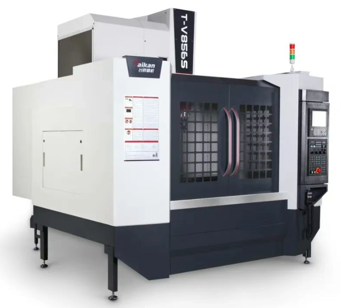 数控机床的8种常见故障及处理方法，轻松掌握！