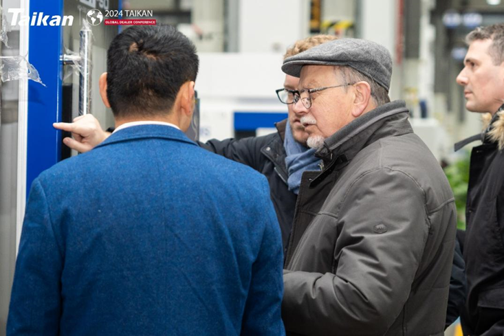 NG娱乐
20载| 专注高端,引领中国机床走向世界 NG娱乐
20载| 专注高端,引领中国机床走向世界