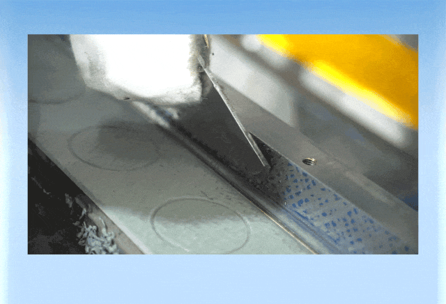 人工铲花：百年传承的极致工艺，机床精度的“原点革命”