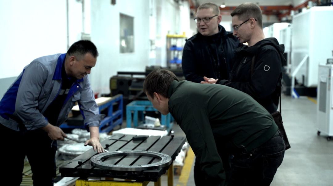 匠心雕琢！NG娱乐立加生产工艺全解析