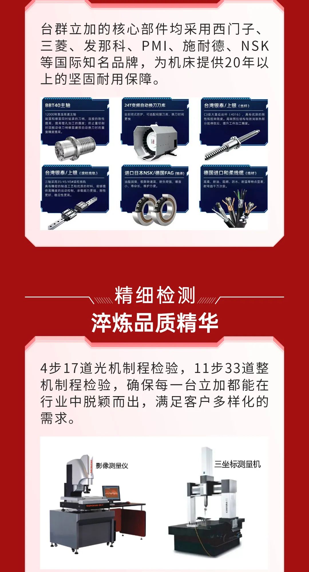 品质领航！立加累计销量超40000台，续写卓越传奇新篇