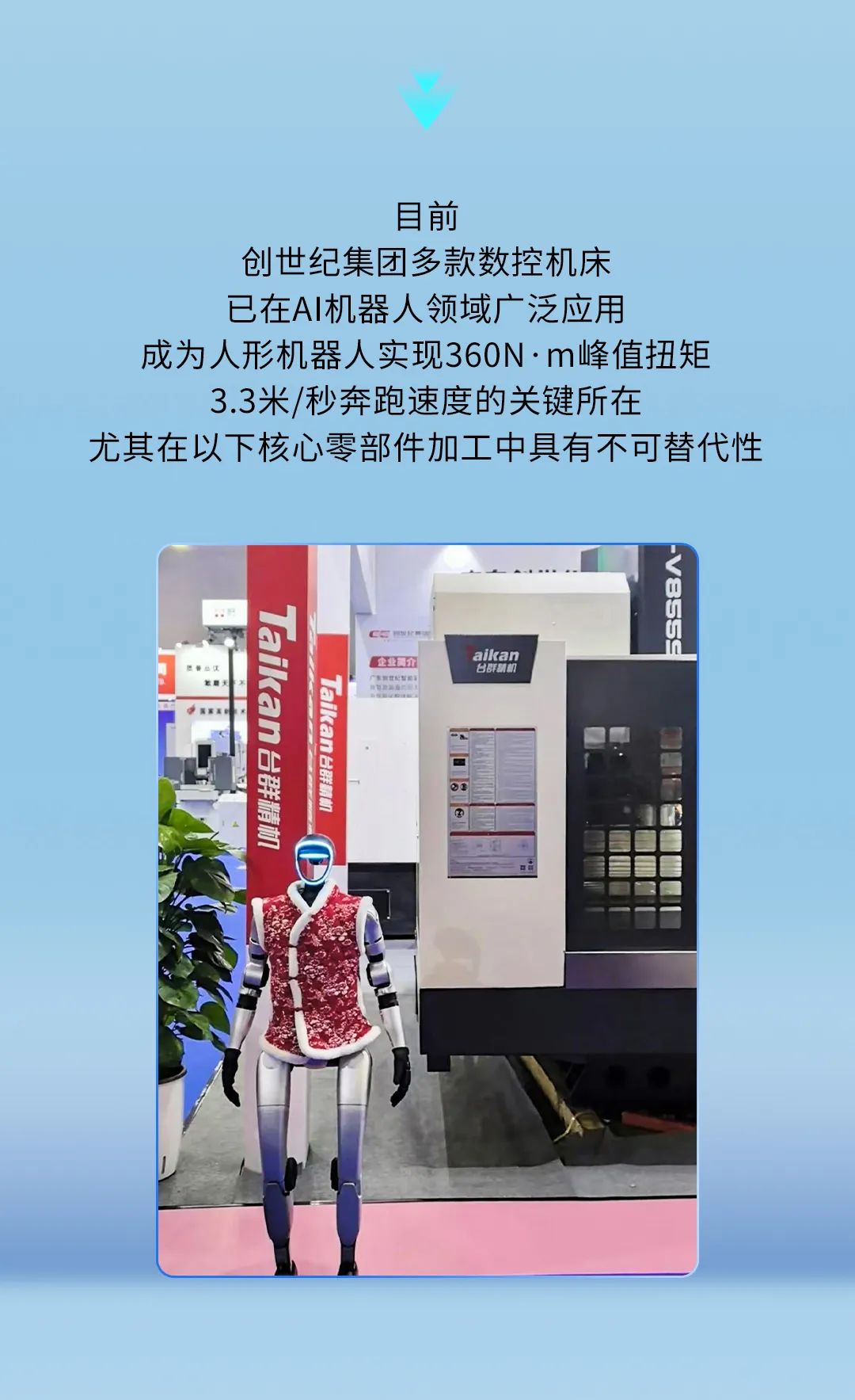 火爆全网的春晚“扭秧歌”机器人，背后暗藏怎样的高科技