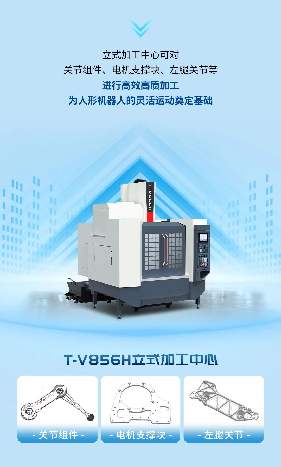 火爆全网的春晚“扭秧歌”机器人，背后暗藏怎样的高科技