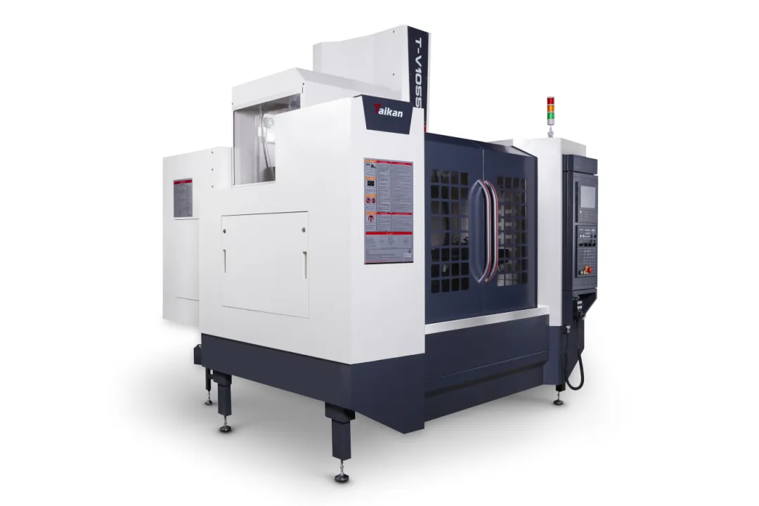 【机床百科】立式加工中心VS钻铣加工中心 | 揭秘加工设备的区别和选择小妙招 【机床百科】立式加工中心VS钻铣加工中心 | 揭秘加工设备的区别和选择小妙招