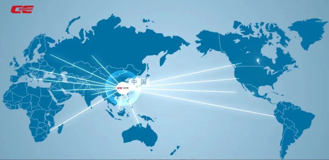 NG娱乐
集团闪耀第23届铸博会,解锁新能源汽车零部件加工新路径 NG娱乐
集团闪耀第23届铸博会,解锁新能源汽车零部件加工新路径