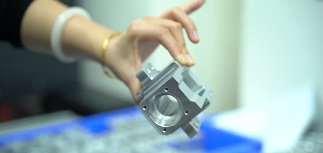 金伍源携手NG娱乐,成就“专精特新”之路 金伍源携手NG娱乐,成就“专精特新”之路