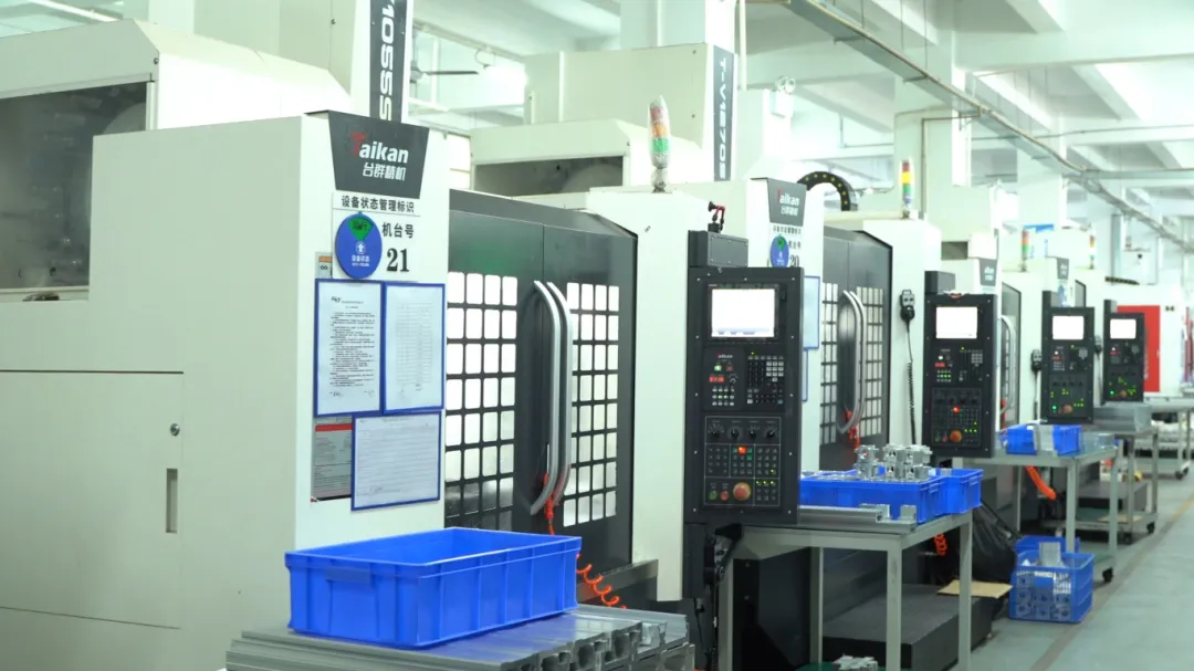 金伍源携手NG娱乐，成就“专精特新”之路