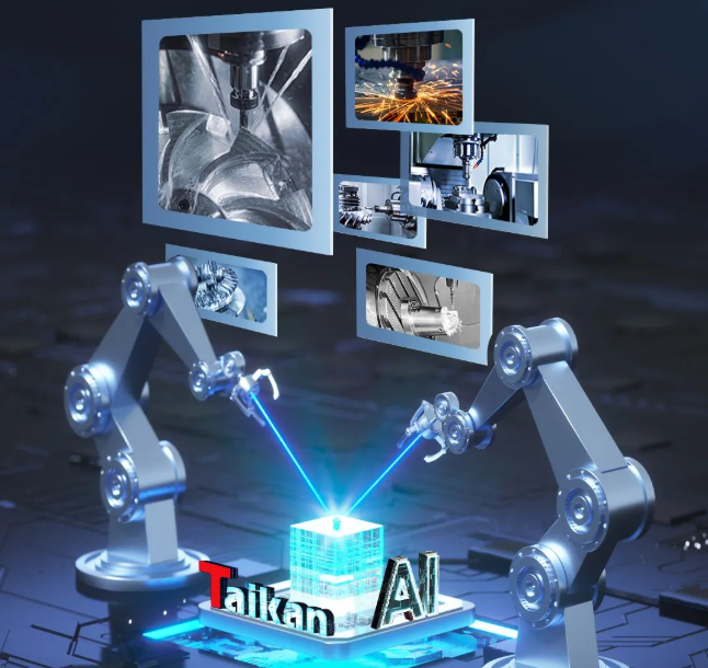 重塑加工体验！揭秘NG娱乐系统的智造密码