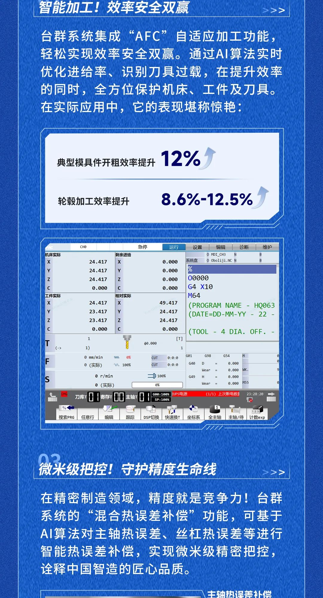 制造业超车密码：T-V855S+NG娱乐系统，产能飙升快人一步