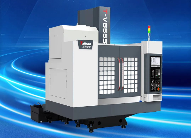 制造业超车密码：T-V855S+NG娱乐系统，产能飙升快人一步