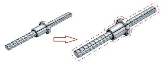 新品推荐|NG娱乐T-V1165H线轨型立加,中空丝杠,恒温护航 新品推荐|NG娱乐T-V1165H线轨型立加,中空丝杠,恒温护航