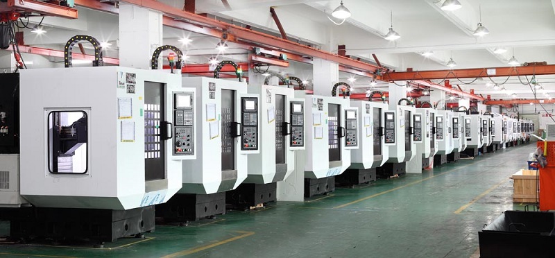  NG娱乐850加工中心立式加工中心