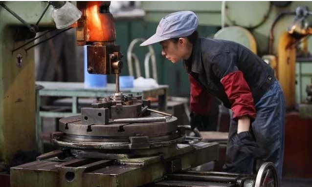 彻底了解数控五轴加工中心